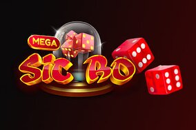 Mega Sic Bo